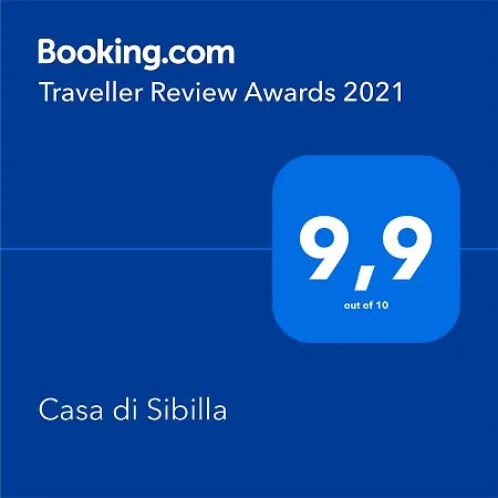 Apartmán Casa Di Sibilla Benátky – Lido