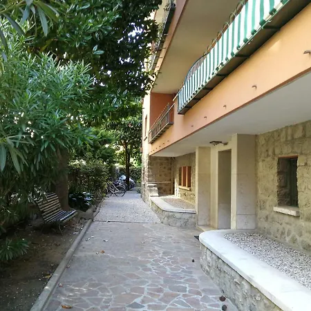 Apartmán Casa Di Sibilla Benátky – Lido