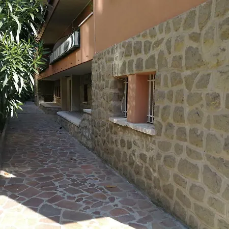 Casa Di Sibilla Apartmán