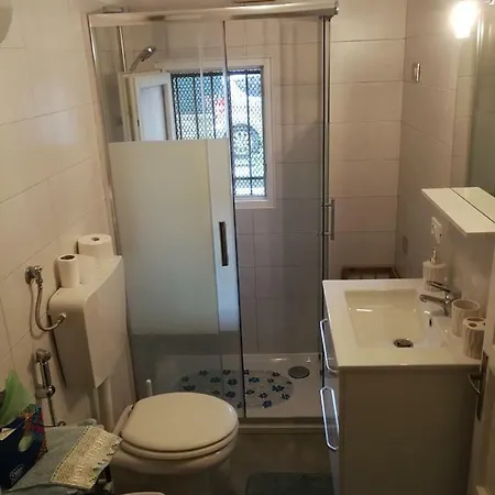 Casa Di Sibilla Apartmán Benátky – Lido