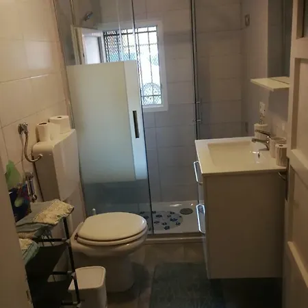Apartmán Casa Di Sibilla Benátky – Lido