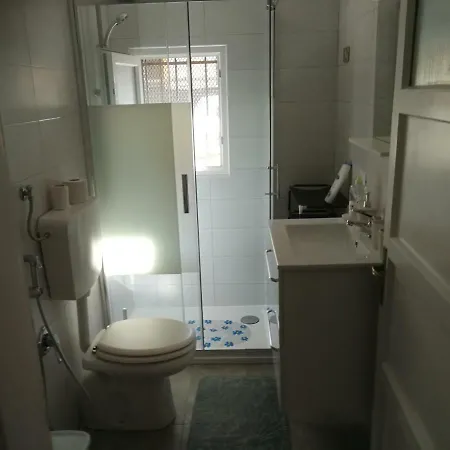 Casa Di Sibilla Apartmán *