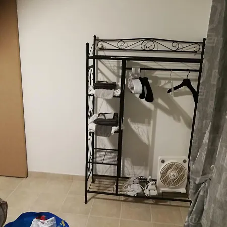 Casa Di Sibilla Apartmán Benátky – Lido