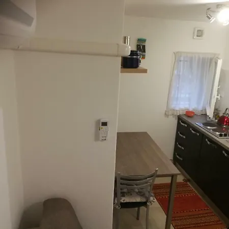 Casa Di Sibilla Apartmán