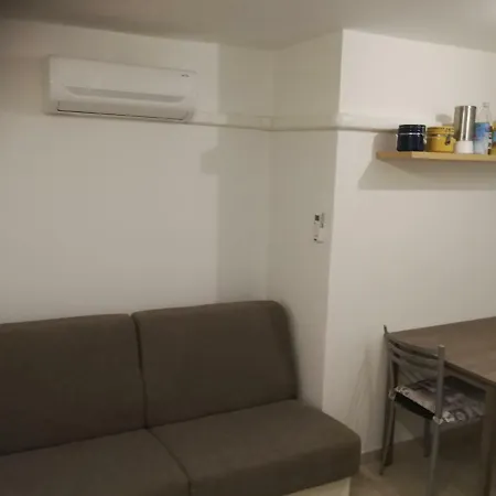 Casa Di Sibilla * Benátky – Lido