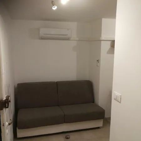 Apartmán Casa Di Sibilla *