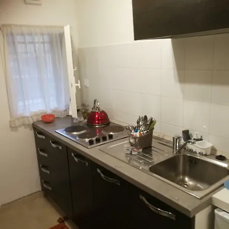 Casa Di Sibilla