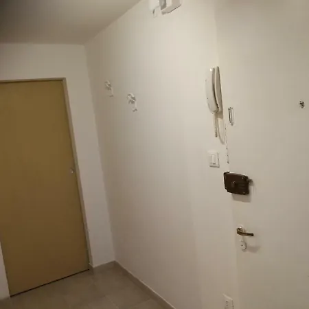Casa Di Sibilla Apartmán Benátky – Lido