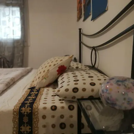 Casa Di Sibilla *