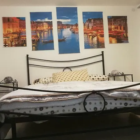 Casa Di Sibilla *